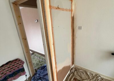 lincs render systems 32