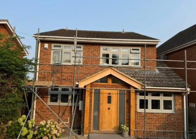 lincs render systems 34